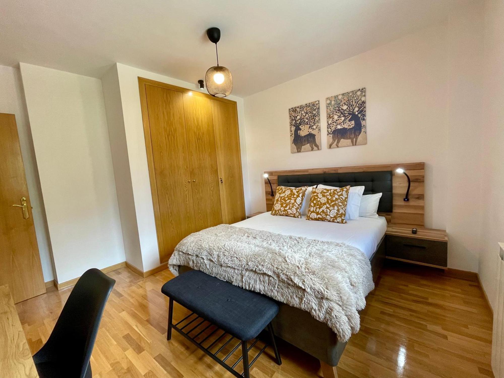 Prime Loft La Rioja Vt-Lr-1923 Apartment Azarrulla Exterior photo