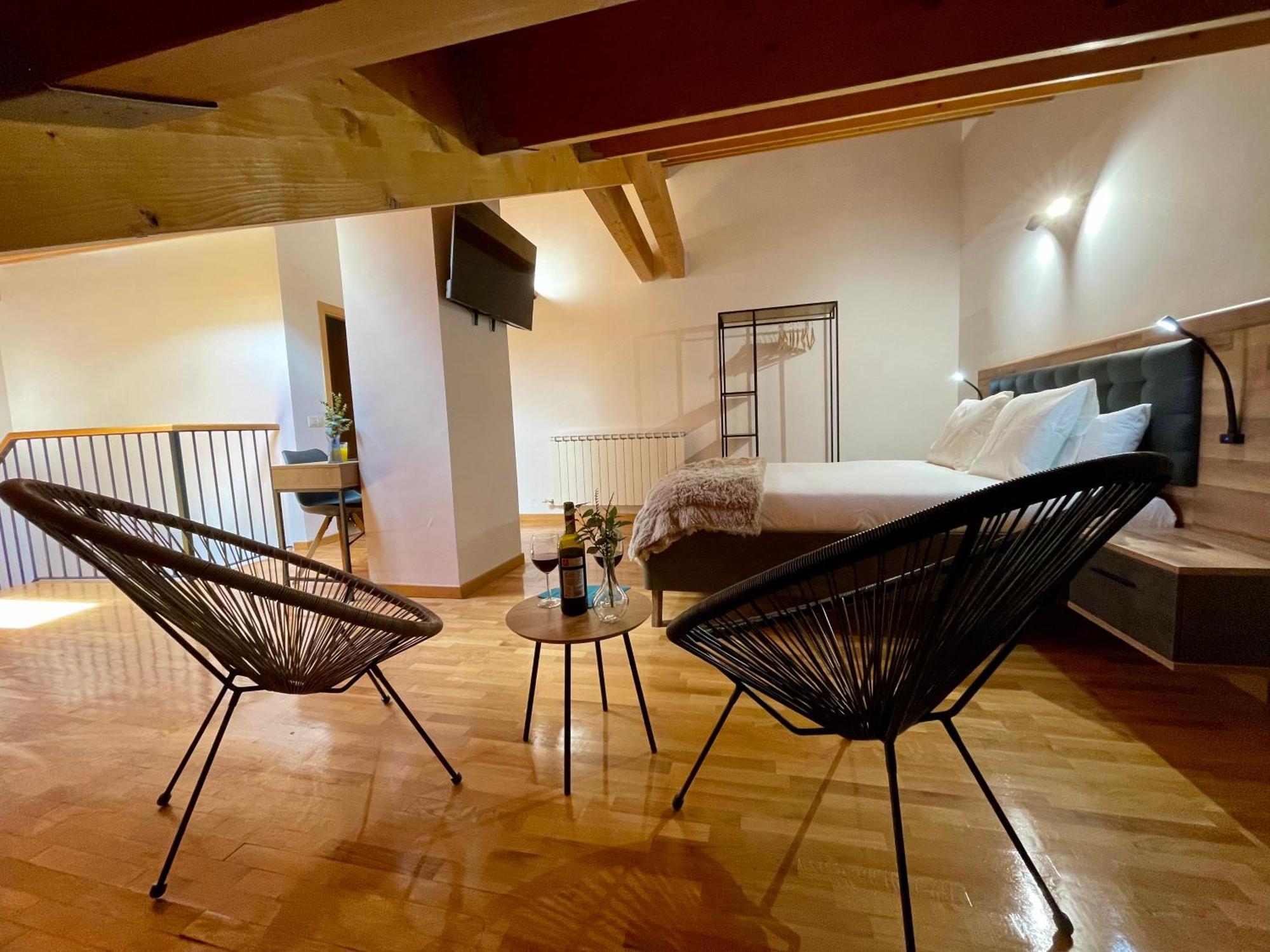 Prime Loft La Rioja Vt-Lr-1923 Apartment Azarrulla Exterior photo